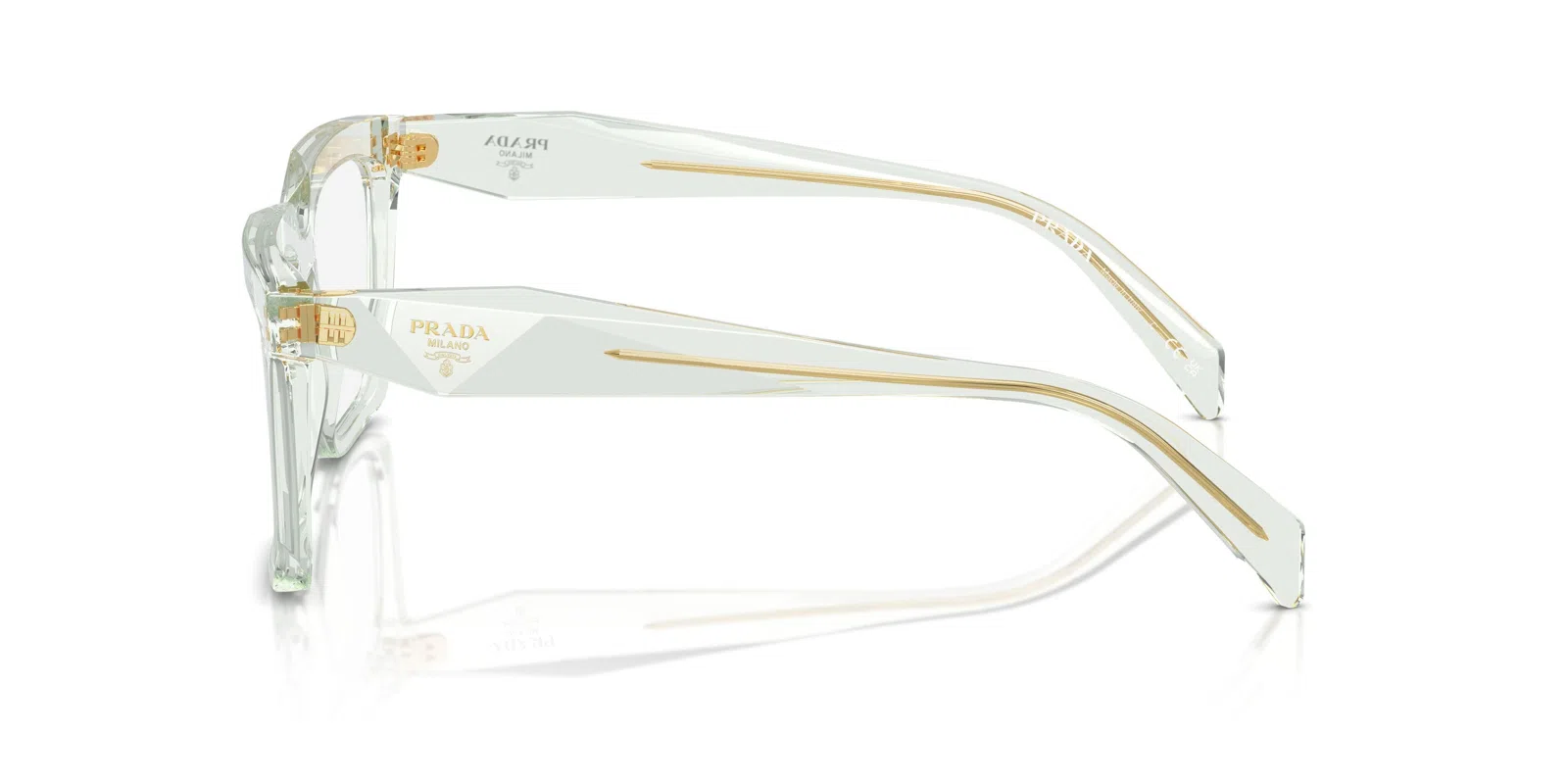 Prada A19VF Eyeglasses - view 22